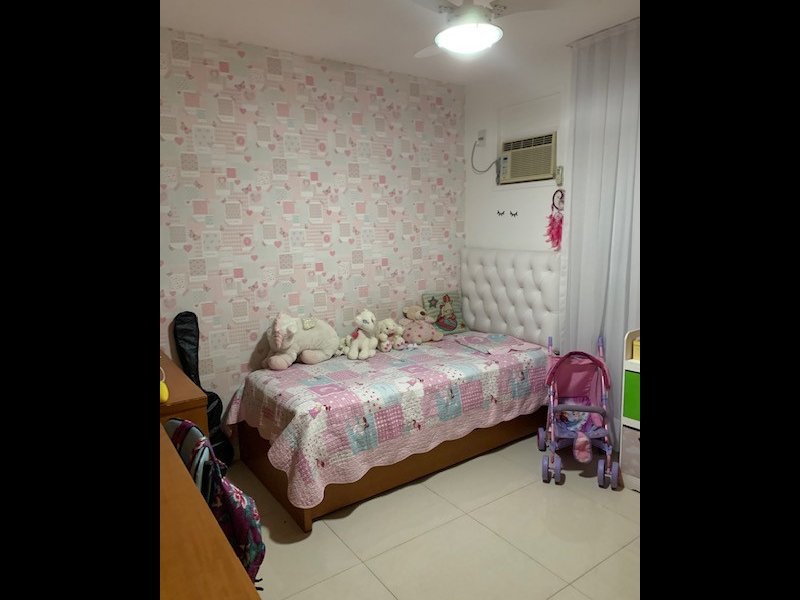 Apartamento à venda Freguesia (Jacarepaguá) com 91m² e 3 quartos por R$ 580.000 - 137163732-image9.jpeg