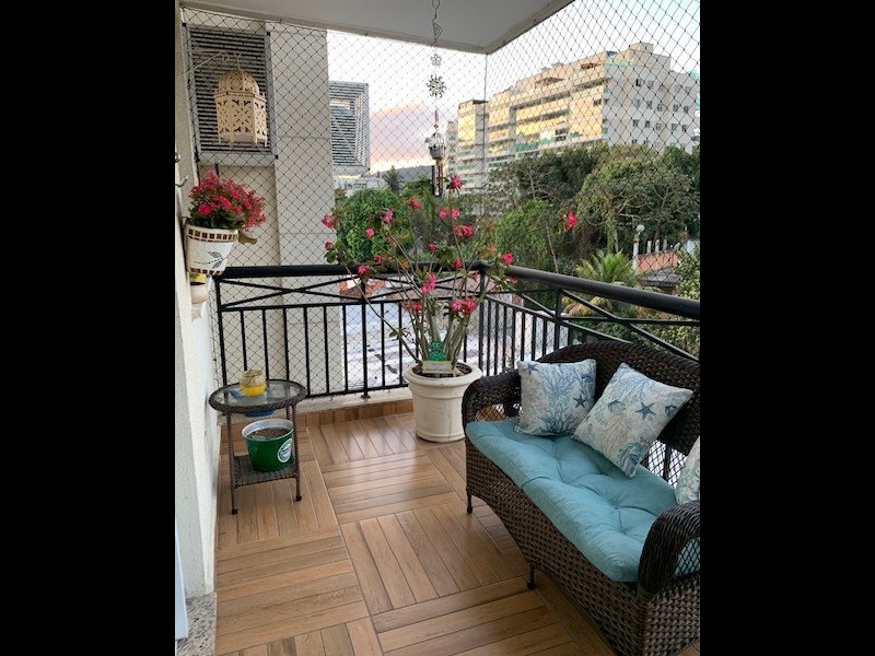 Apartamento à venda Freguesia (Jacarepaguá) com 91m² e 3 quartos por R$ 580.000 - 199563594-image1.jpeg