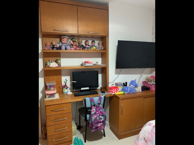 Apartamento à venda Freguesia (Jacarepaguá) com 91m² e 3 quartos por R$ 580.000 - 452305876-image10.jpeg