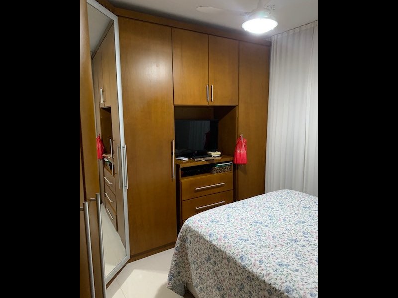 Apartamento à venda Freguesia (Jacarepaguá) com 91m² e 3 quartos por R$ 580.000 - 493792738-image12.jpeg