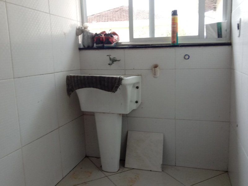 imóvel com 85m² - Vila Ponte Nova - Cubatão