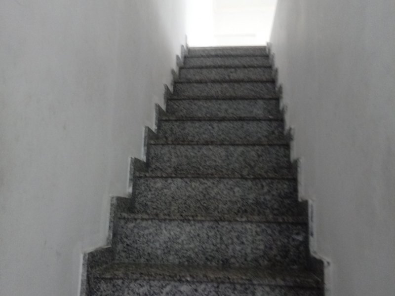 imóvel com 85m² - Vila Ponte Nova - Cubatão