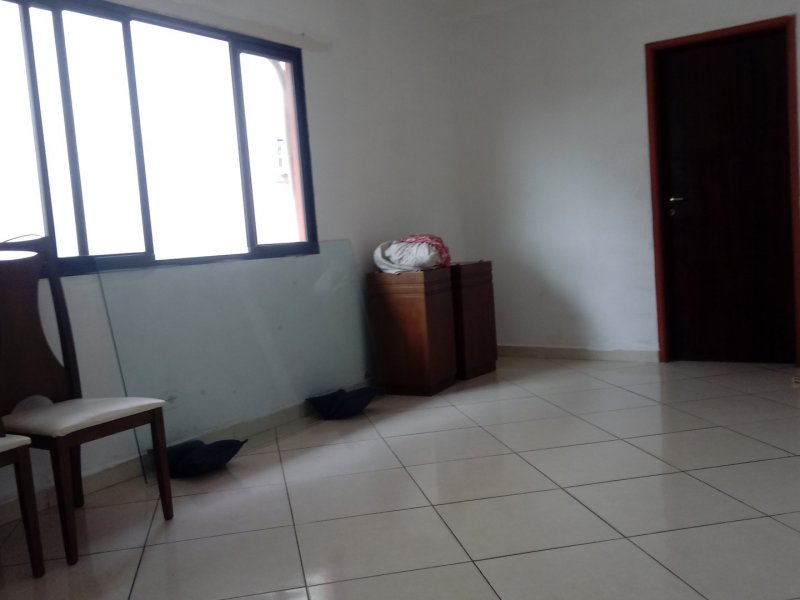 imóvel com 85m² - Vila Ponte Nova - Cubatão