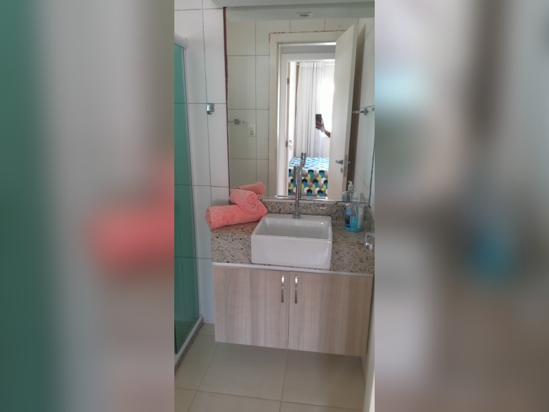 imóvel com 110m² - Ipitanga - Lauro de Freitas