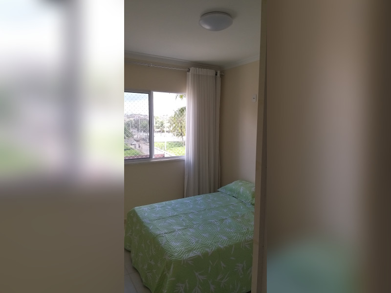 imóvel com 110m² - Ipitanga - Lauro de Freitas