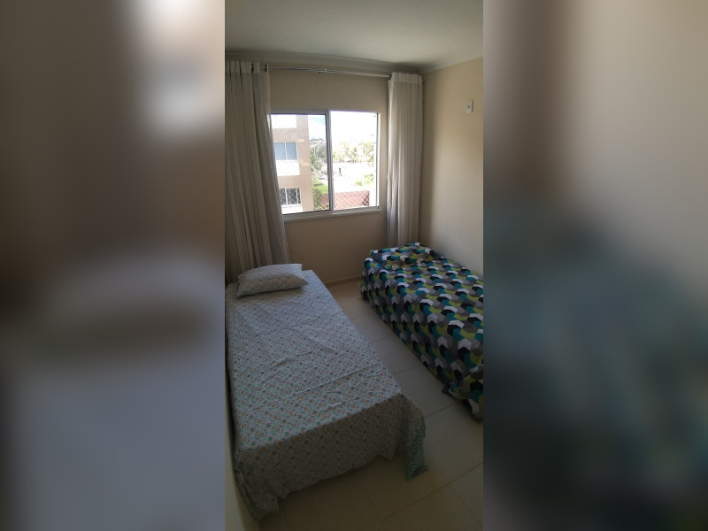 imóvel com 110m² - Ipitanga - Lauro de Freitas