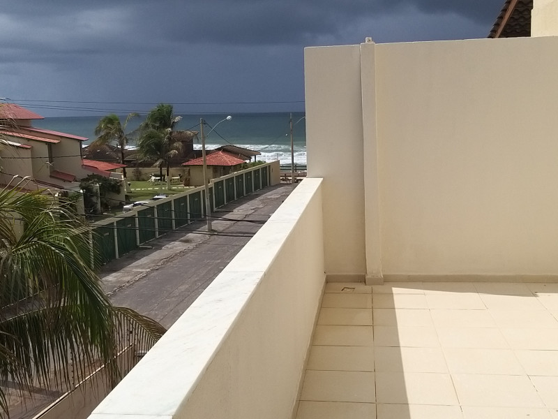 imóvel com 110m² - Ipitanga - Lauro de Freitas