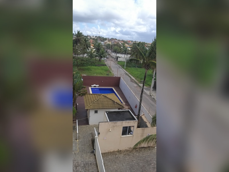 imóvel com 110m² - Ipitanga - Lauro de Freitas