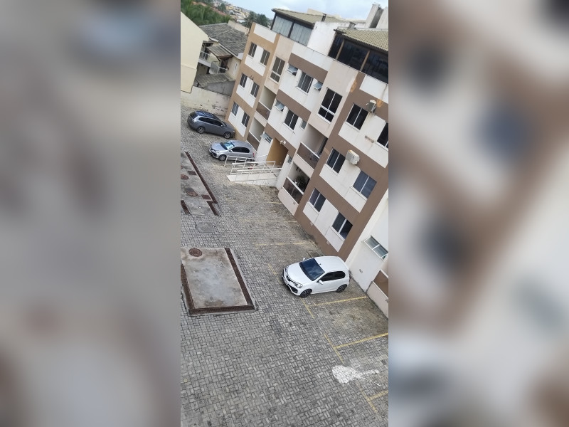 imóvel com 110m² - Ipitanga - Lauro de Freitas