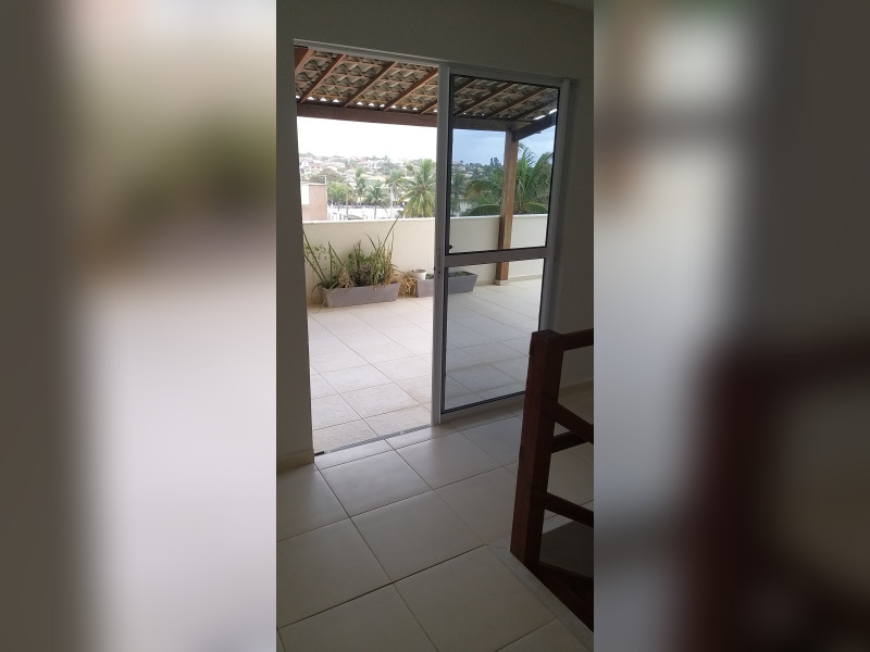 imóvel com 110m² - Ipitanga - Lauro de Freitas