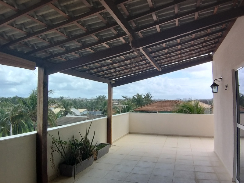 imóvel com 110m² - Ipitanga - Lauro de Freitas