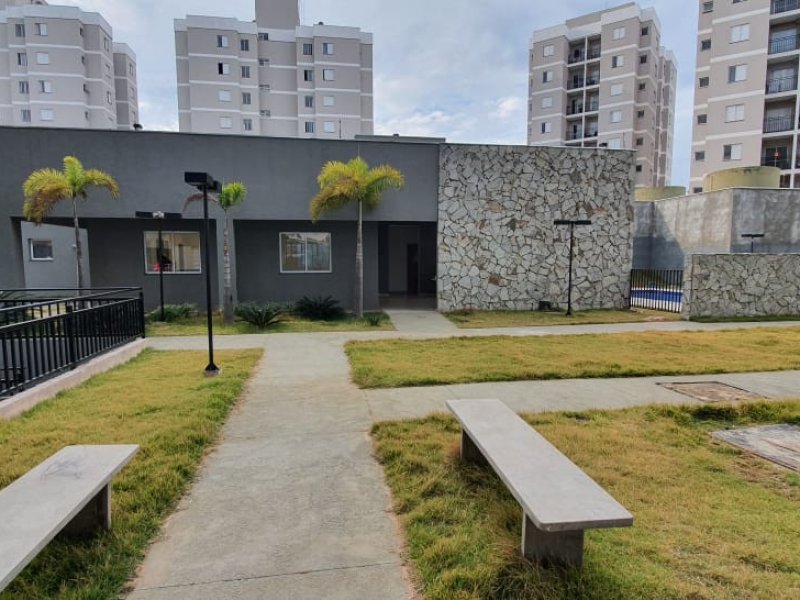 Apartamento à venda Residencial Pacaembu 1 com 54m² e 2 quartos por R$ 350.000 - 1974191557-img-20200626-wa0045.jpg