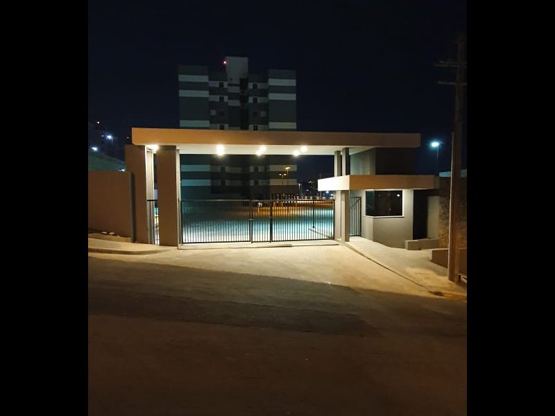 Apartamento à venda Residencial Pacaembu 1 com 54m² e 2 quartos por R$ 350.000 - 987598038-img-20200706-wa0053.jpg
