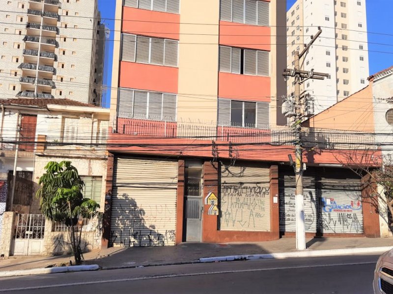 Comercial à venda Belém com 860m² e  quartos por R$ 2.200.000 - 1575282024-fulvia-fachada.jpeg