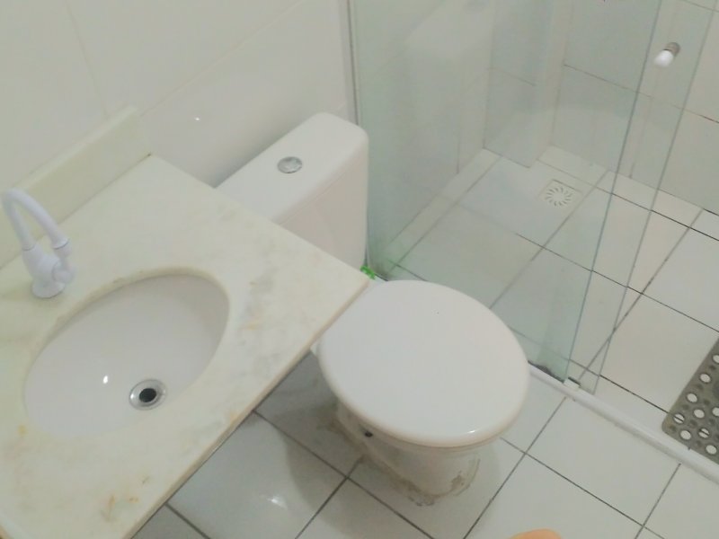 Casa de condomínio à venda Centro com 49m² e 2 quartos por R$ 240.000 - 1997309552-img-20200903-1232492.jpg