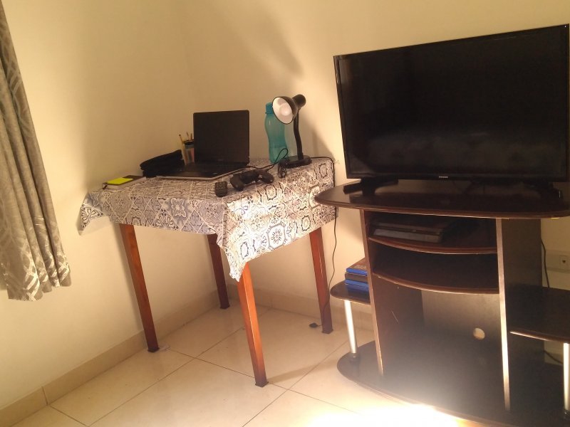 Casa de condomínio à venda Centro com 49m² e 2 quartos por R$ 240.000 - 750323319-img-20200903-094833.jpg