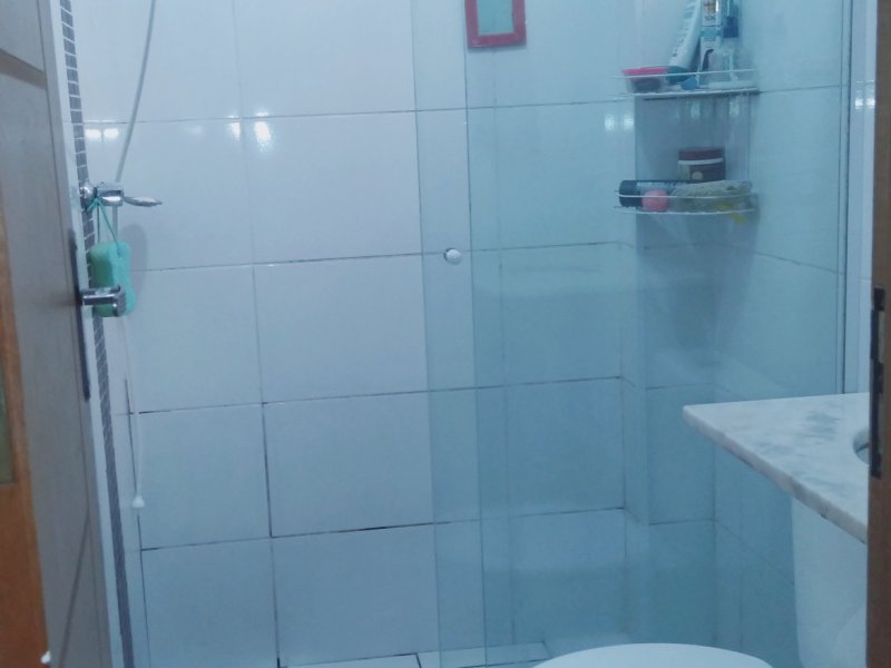 Casa de condomínio à venda Centro com 49m² e 2 quartos por R$ 240.000 - 81467157-img-20200904-185747739.jpg