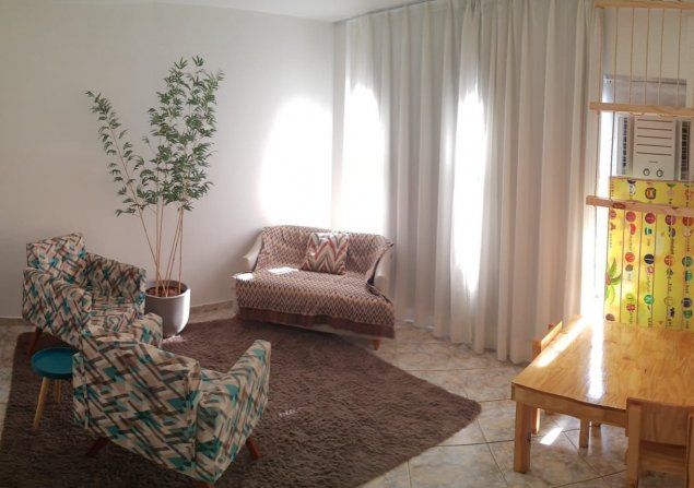 imóvel com 50m²