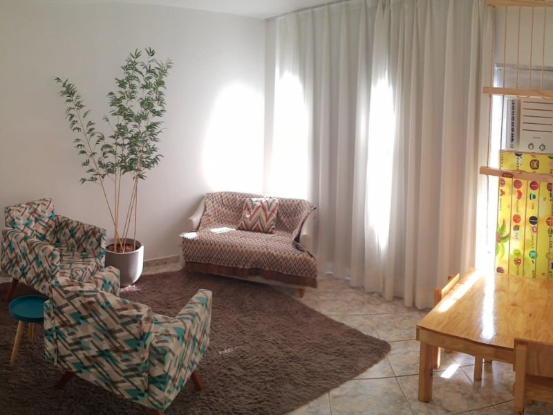 imóvel com 50m² - Centro - Maricá