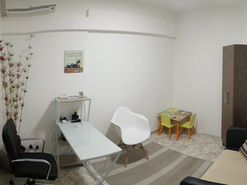 imóvel com 50m² - Centro - Maricá