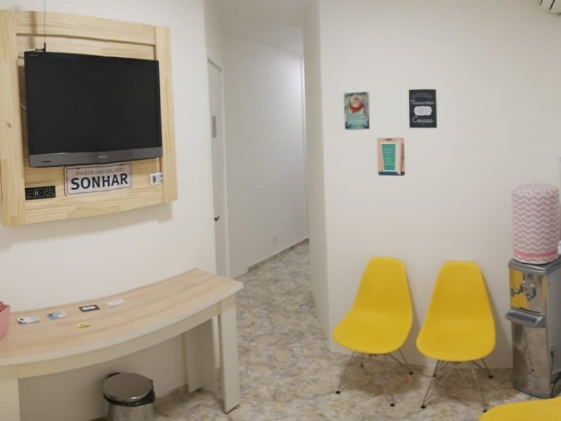 imóvel com 50m² - Centro - Maricá