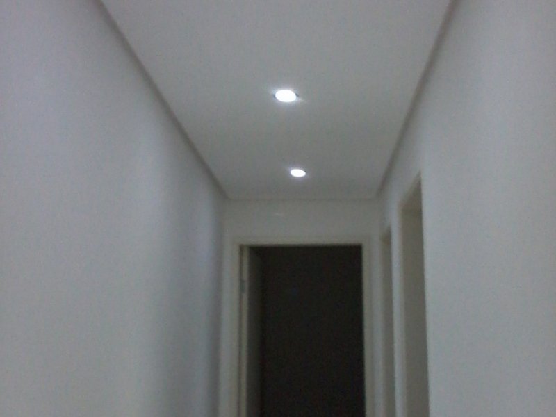 Apartamento à venda Taboão com 45m² e 2 quartos por R$ 240.000 - 1732467893-corredor-ap.jpg
