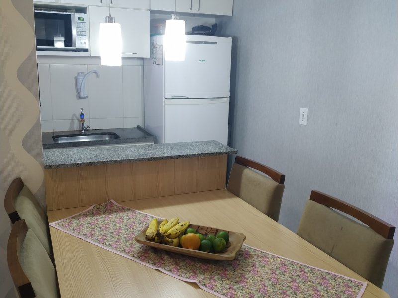 Apartamento à venda Taboão com 45m² e 2 quartos por R$ 240.000 - 2087896232-img-20200611-153524.jpg