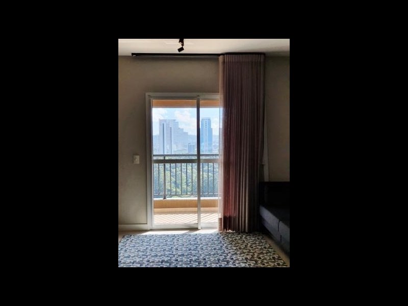 imóvel com 50m² - Jardim Tupanci - Barueri