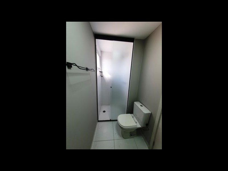 imóvel com 50m² - Jardim Tupanci - Barueri