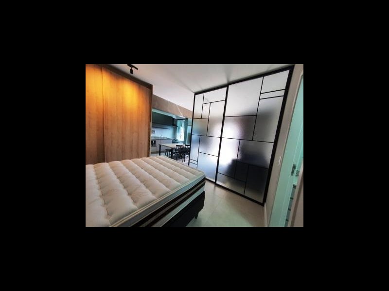 imóvel com 50m² - Jardim Tupanci - Barueri