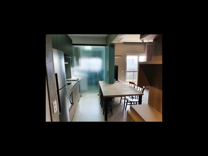 imóvel com 50m² - Jardim Tupanci - Barueri