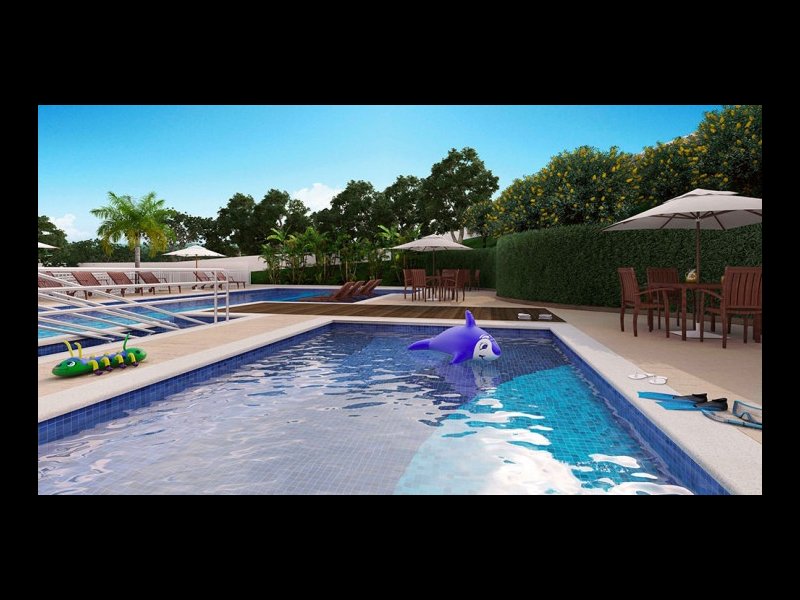 imóvel com 50m² - Jardim Tupanci - Barueri