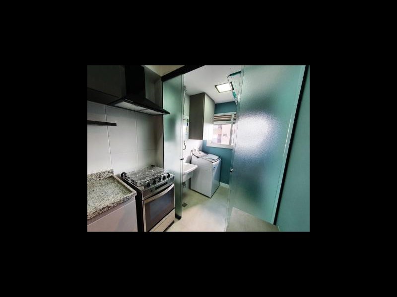 imóvel com 50m² - Jardim Tupanci - Barueri
