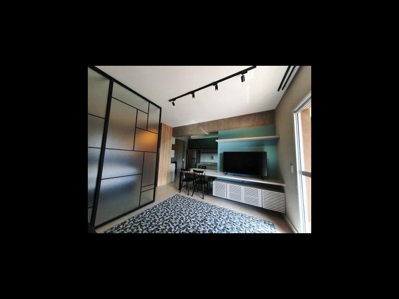 imóvel com 50m² - Jardim Tupanci - Barueri