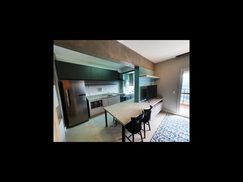 imóvel com 50m² - Jardim Tupanci - Barueri