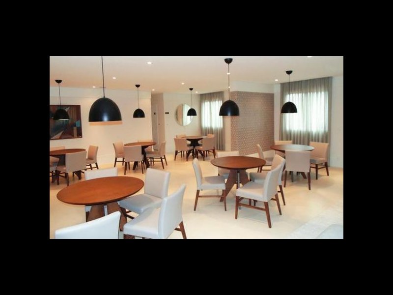 imóvel com 50m² - Jardim Tupanci - Barueri