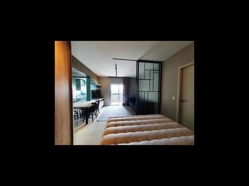 imóvel com 50m² - Jardim Tupanci - Barueri