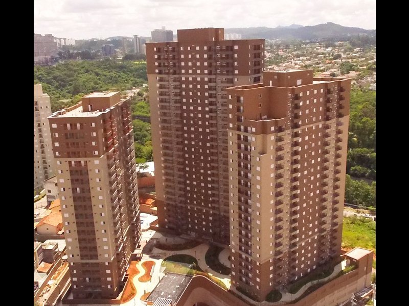 imóvel com 50m² - Jardim Tupanci - Barueri