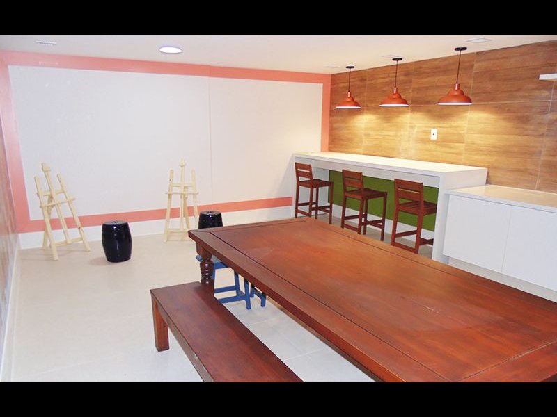 imóvel com 50m² - Jardim Tupanci - Barueri