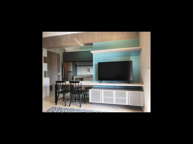 imóvel com 50m² - Jardim Tupanci - Barueri