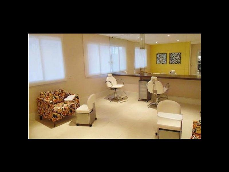 imóvel com 50m² - Jardim Tupanci - Barueri