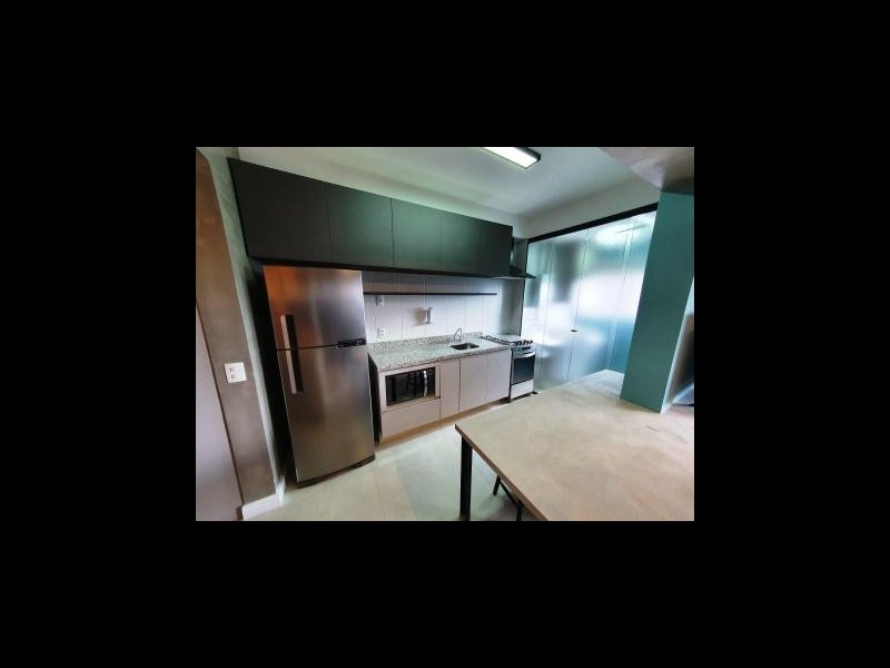 imóvel com 50m² - Jardim Tupanci - Barueri