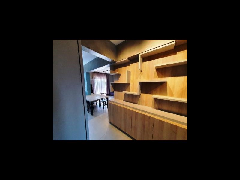 imóvel com 50m² - Jardim Tupanci - Barueri
