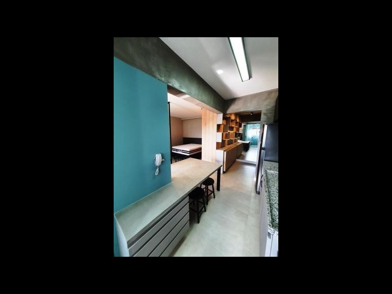 imóvel com 50m² - Jardim Tupanci - Barueri