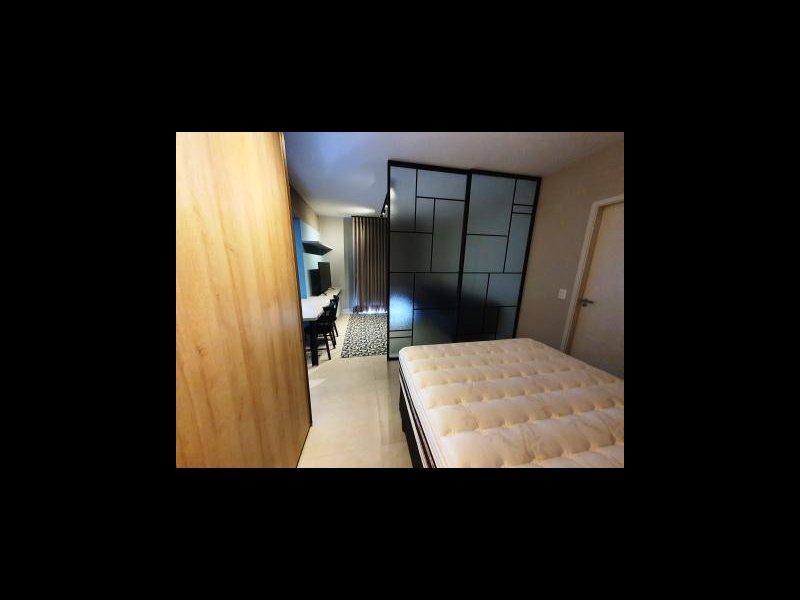 imóvel com 50m² - Jardim Tupanci - Barueri