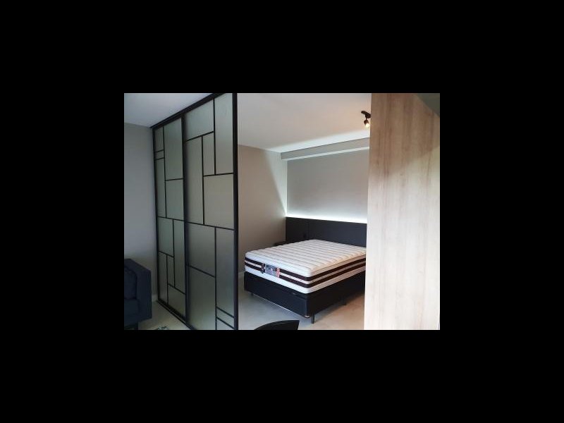 imóvel com 50m² - Jardim Tupanci - Barueri