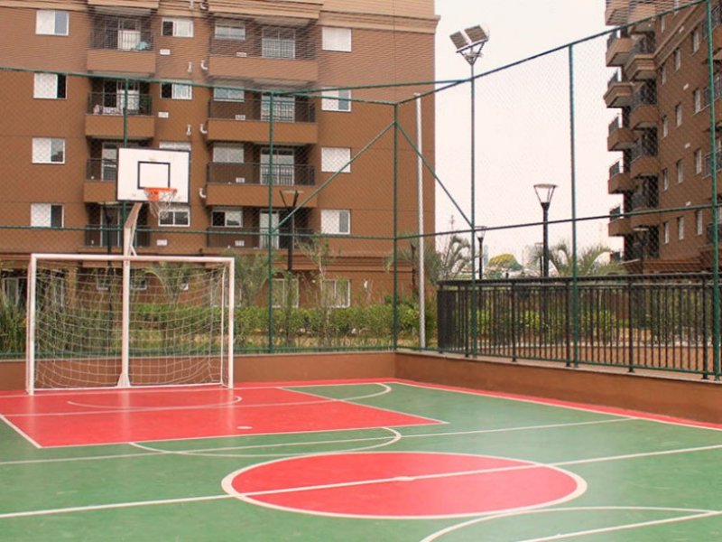 imóvel com 50m² - Jardim Tupanci - Barueri