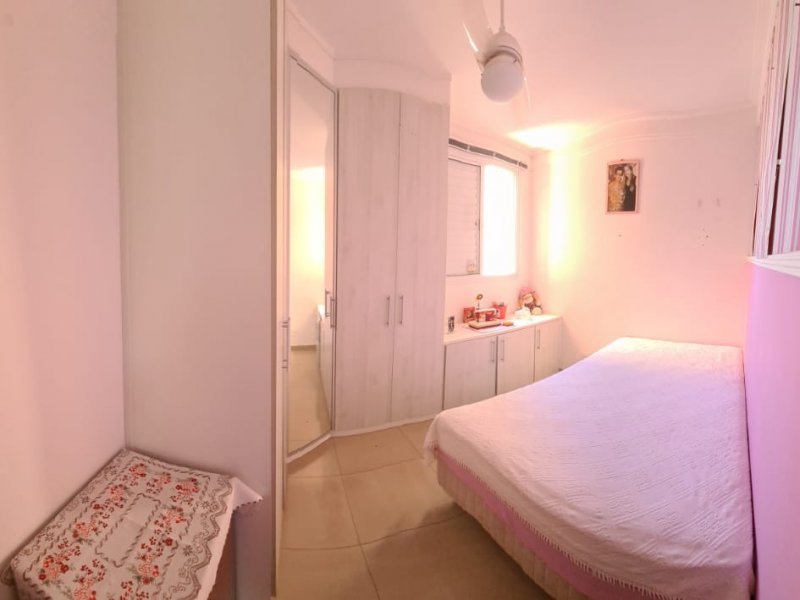 Apartamento à venda Conjunto Residencial Pombeva com 54m² e 2 quartos por R$ 280.000 - 1099025650-inbound7791461029014980936.jpg