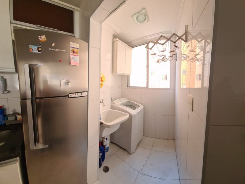 Apartamento à venda Conjunto Residencial Pombeva com 54m² e 2 quartos por R$ 280.000 - 934871504-inbound8025441046135396567.jpg