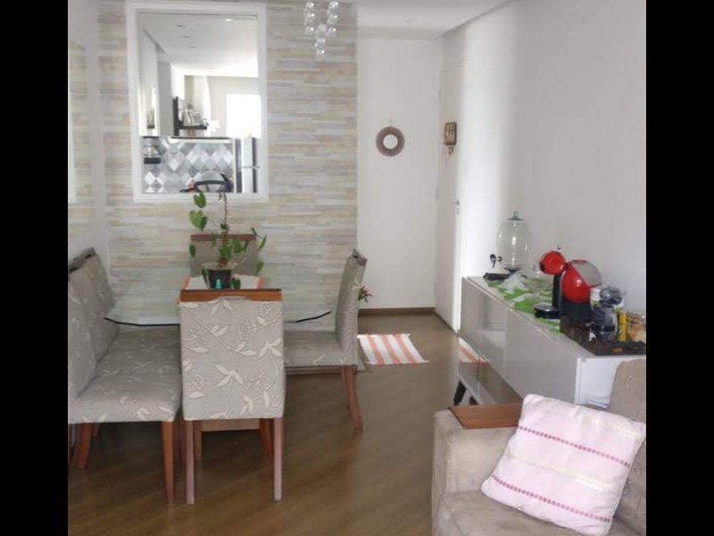 imóvel com 57m² - Vila Mendes - São Paulo